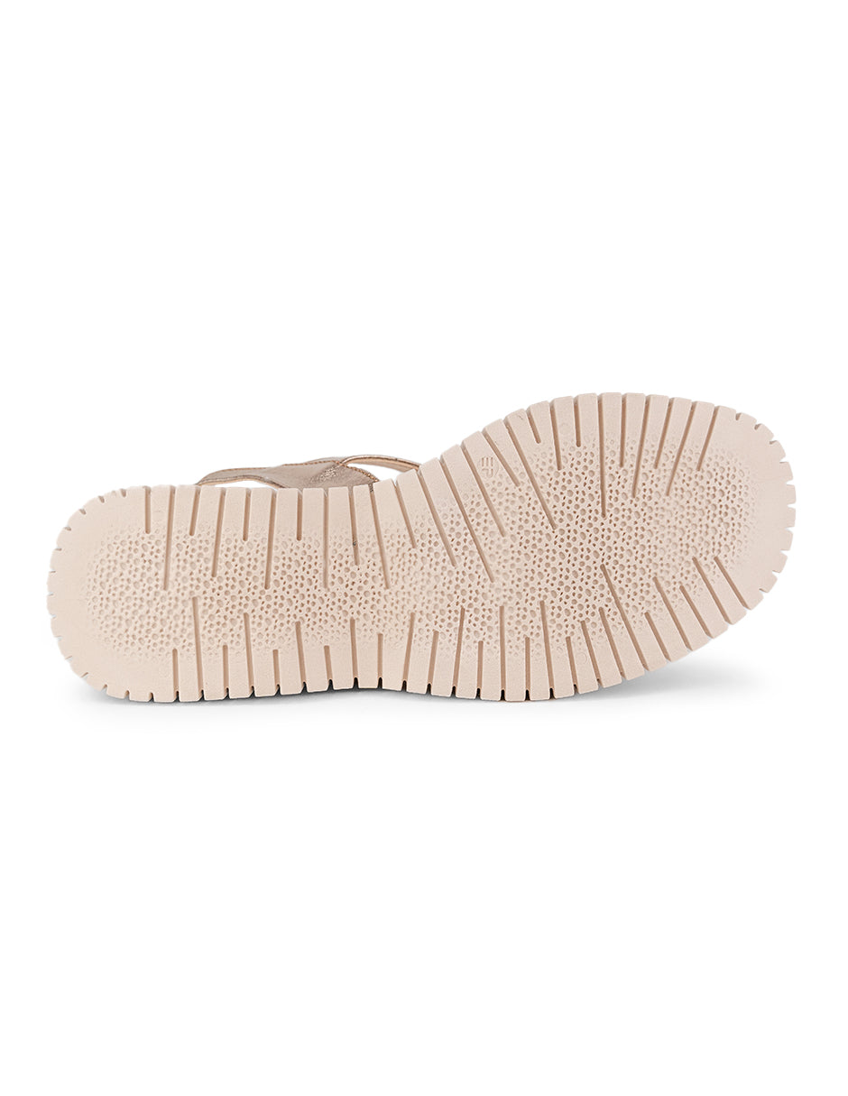 Cora Rose Gold