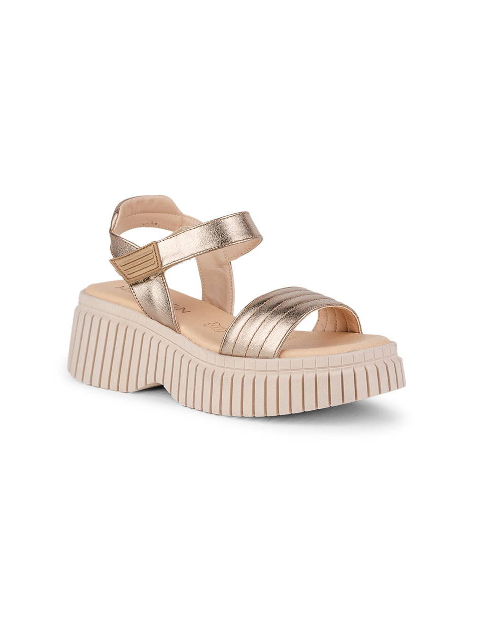 Cora Rose Gold