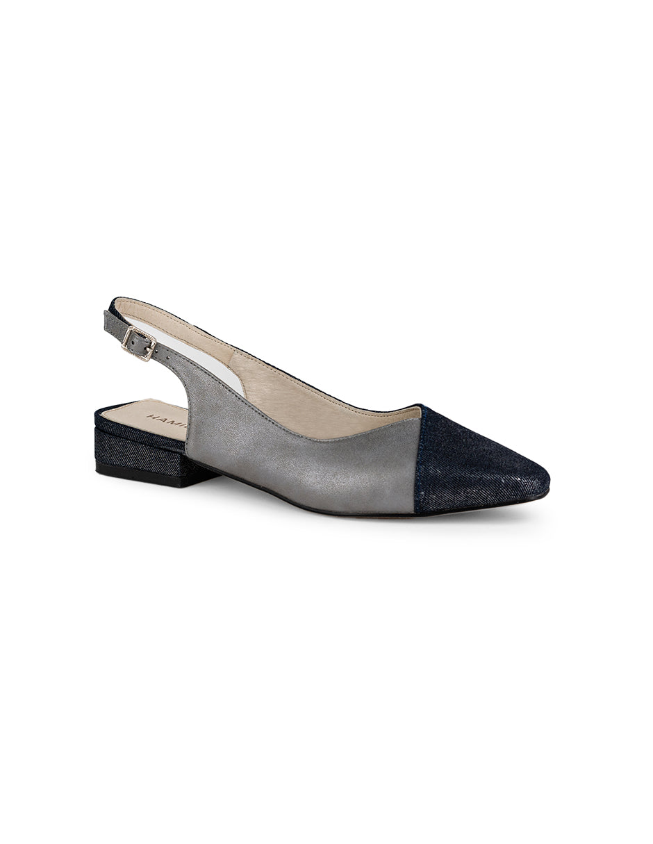 Margot Denim