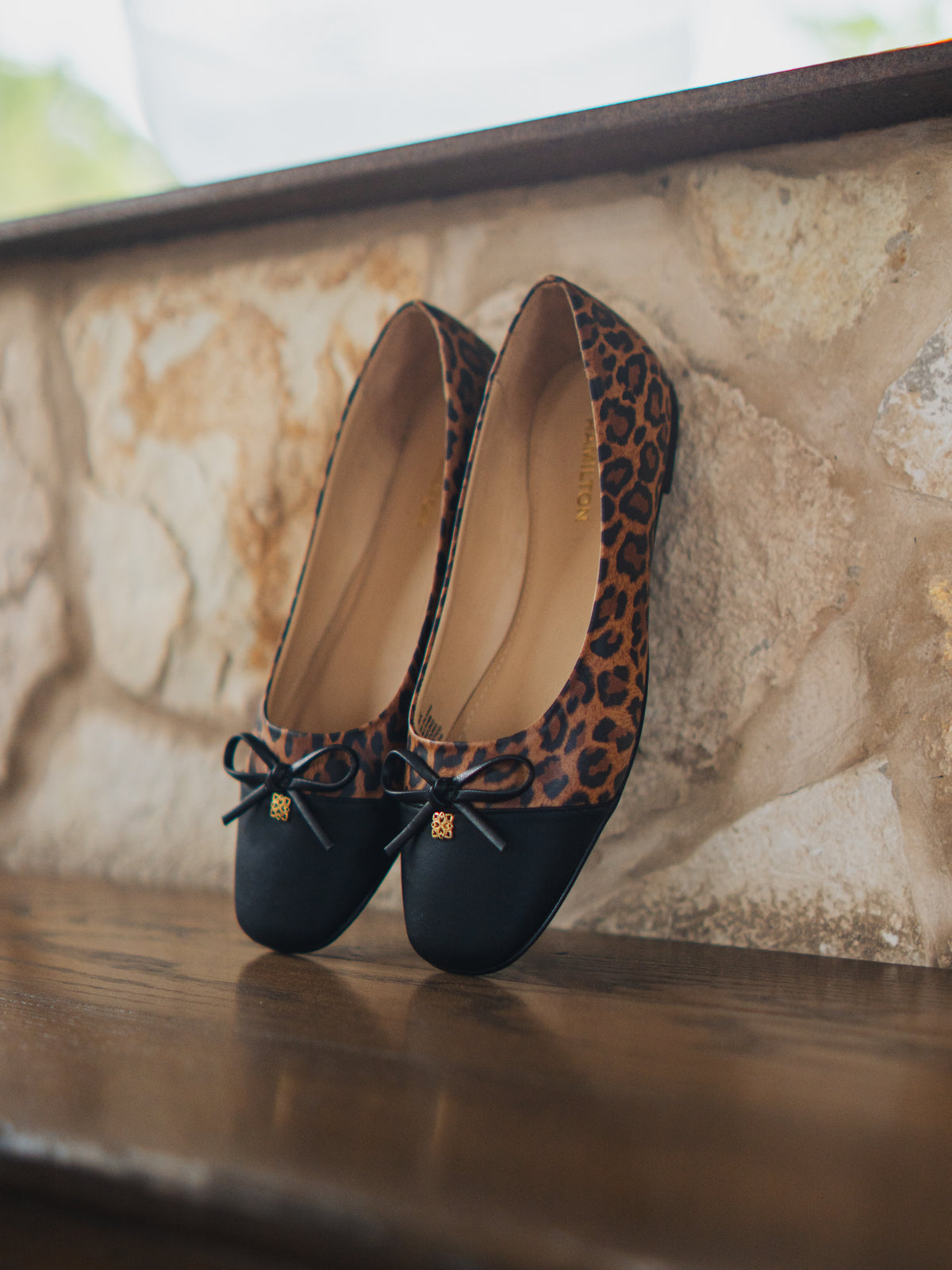 Elisa Leopard