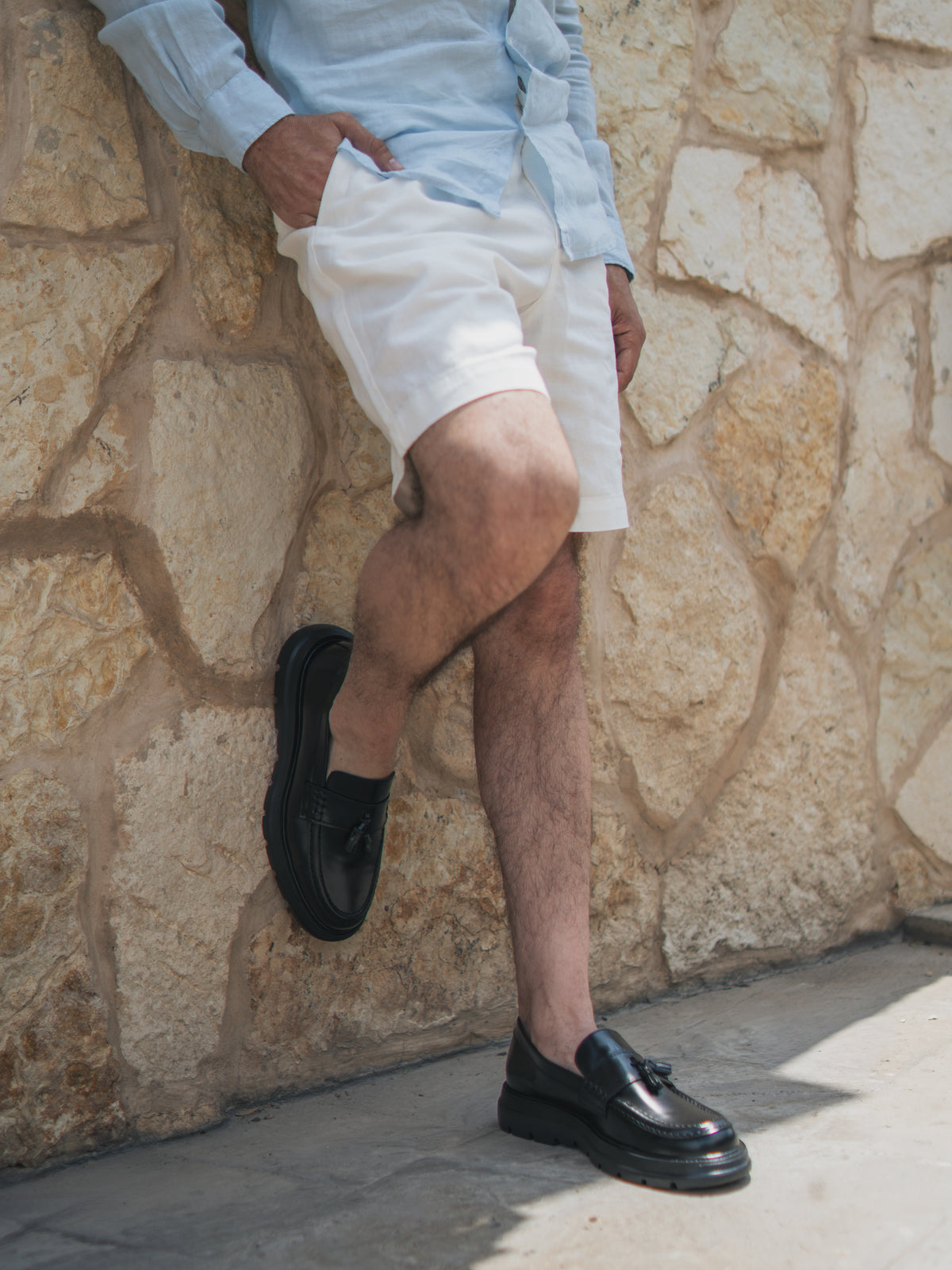 Luca Black