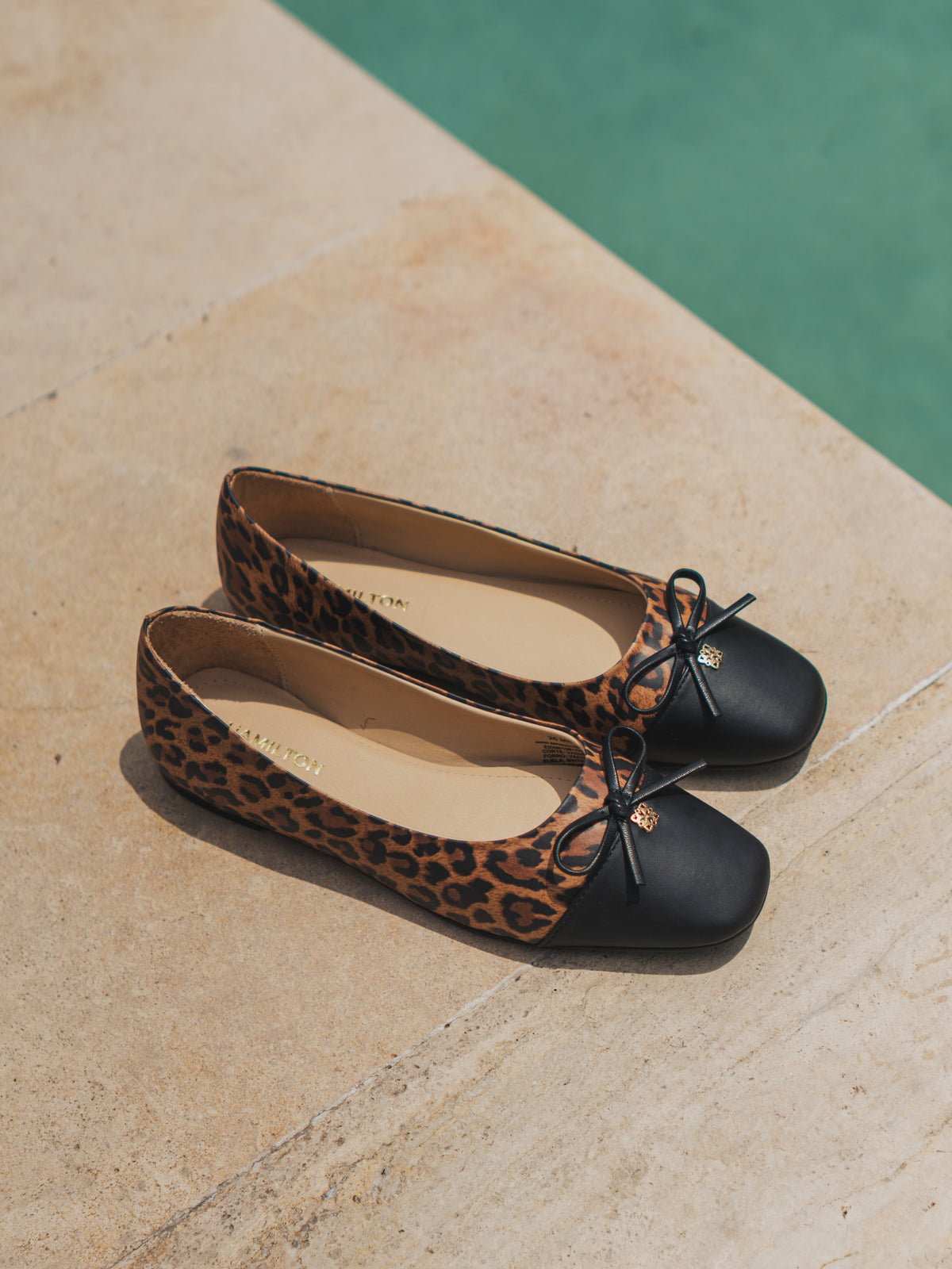 Elisa Leopard
