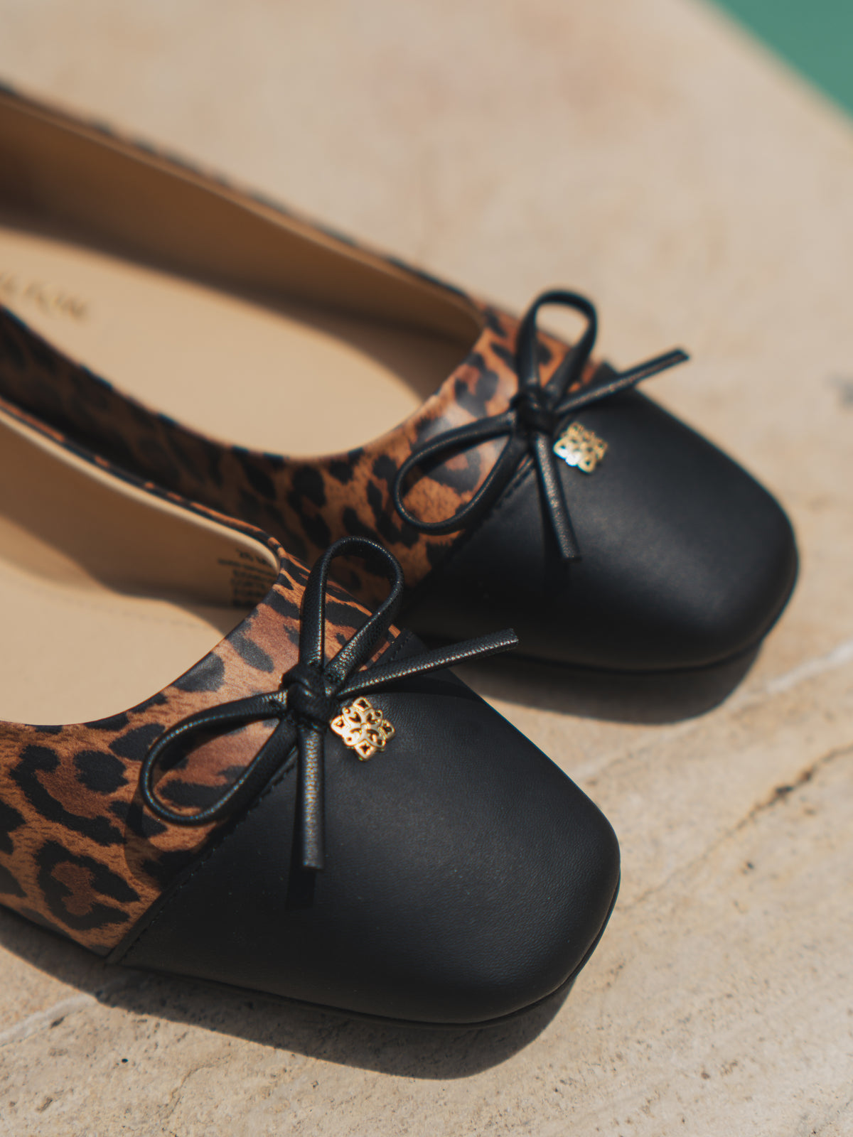 Elisa Leopard