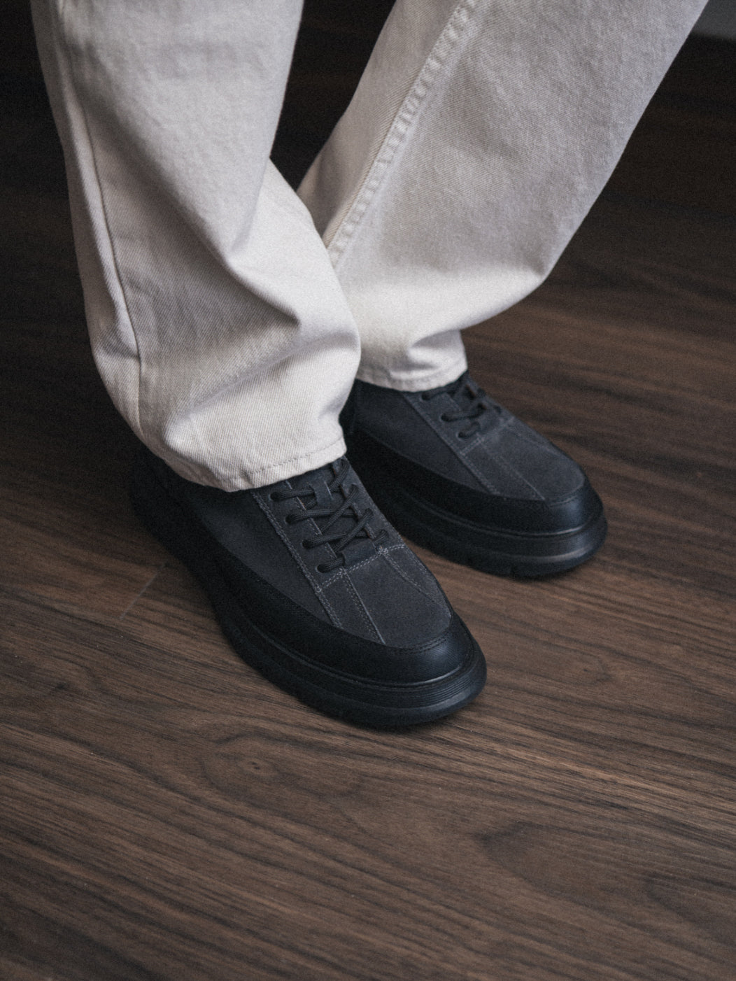 Terzo Charcoal