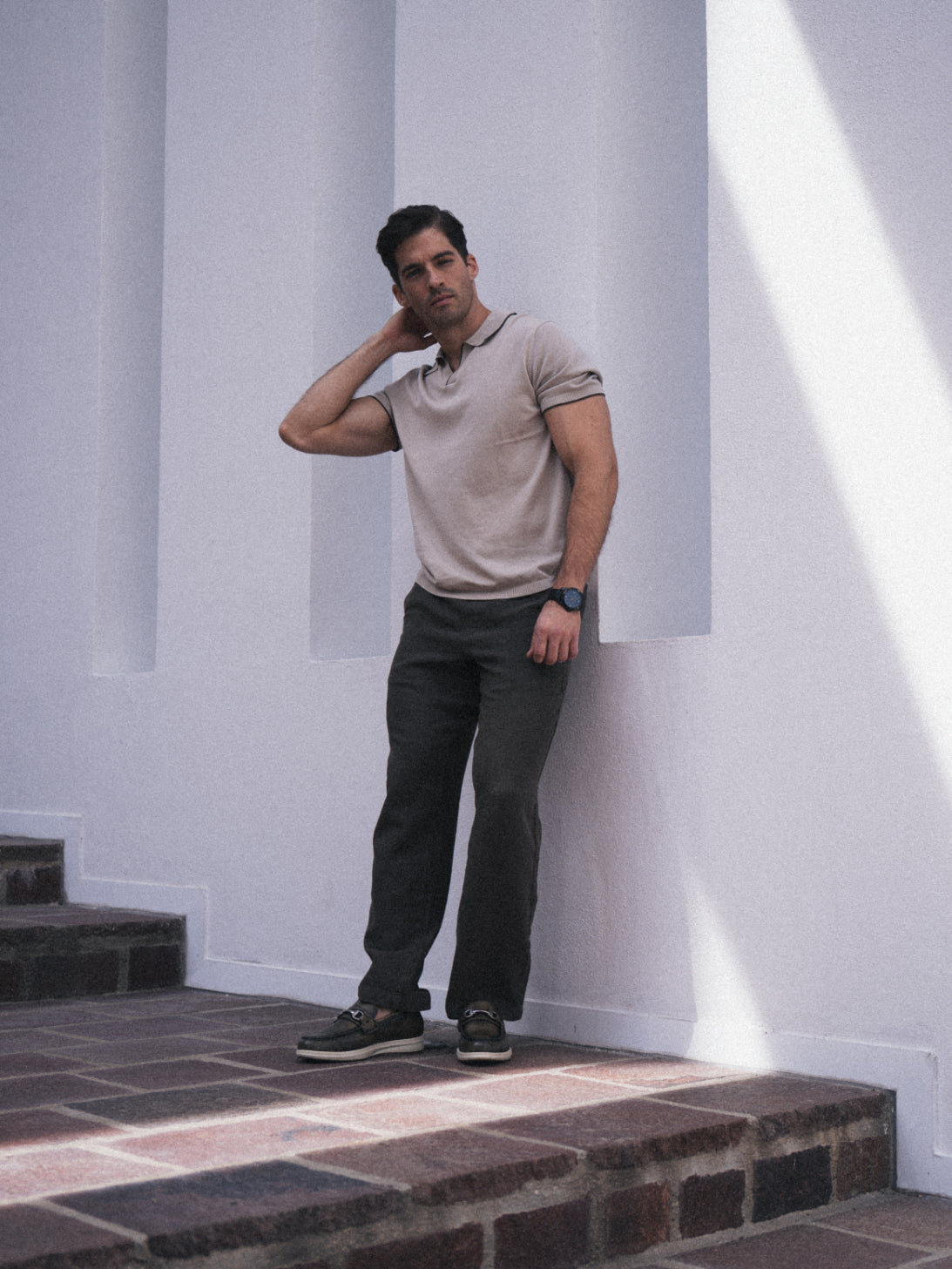 Alejandro Olive