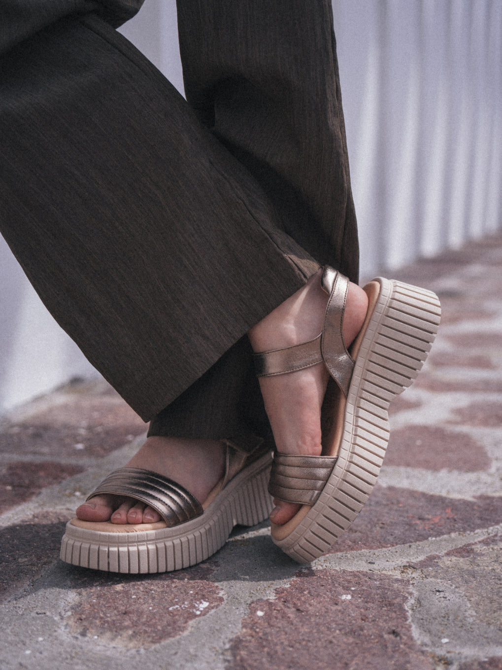 Cora Rose Gold
