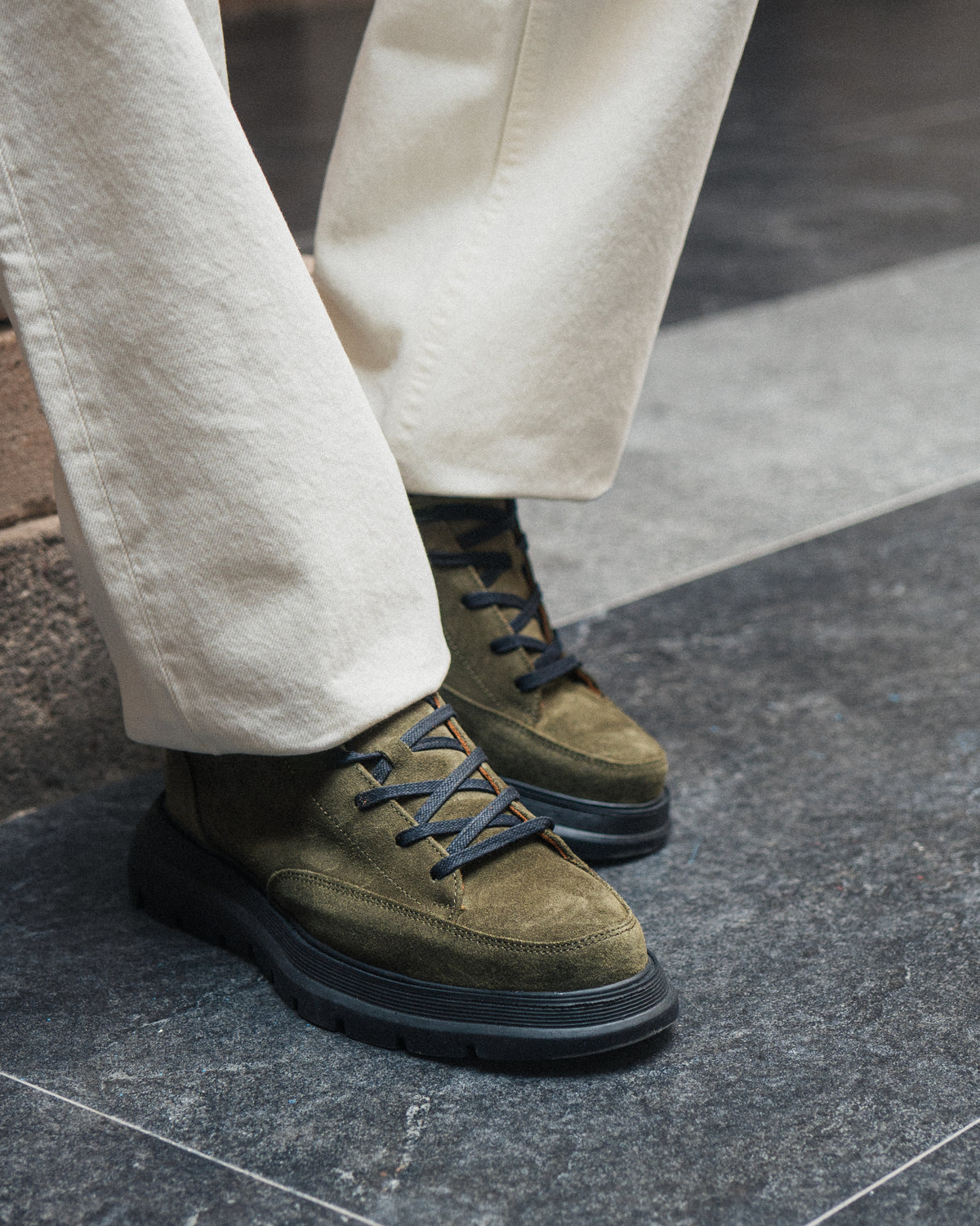 Terzo Olive
