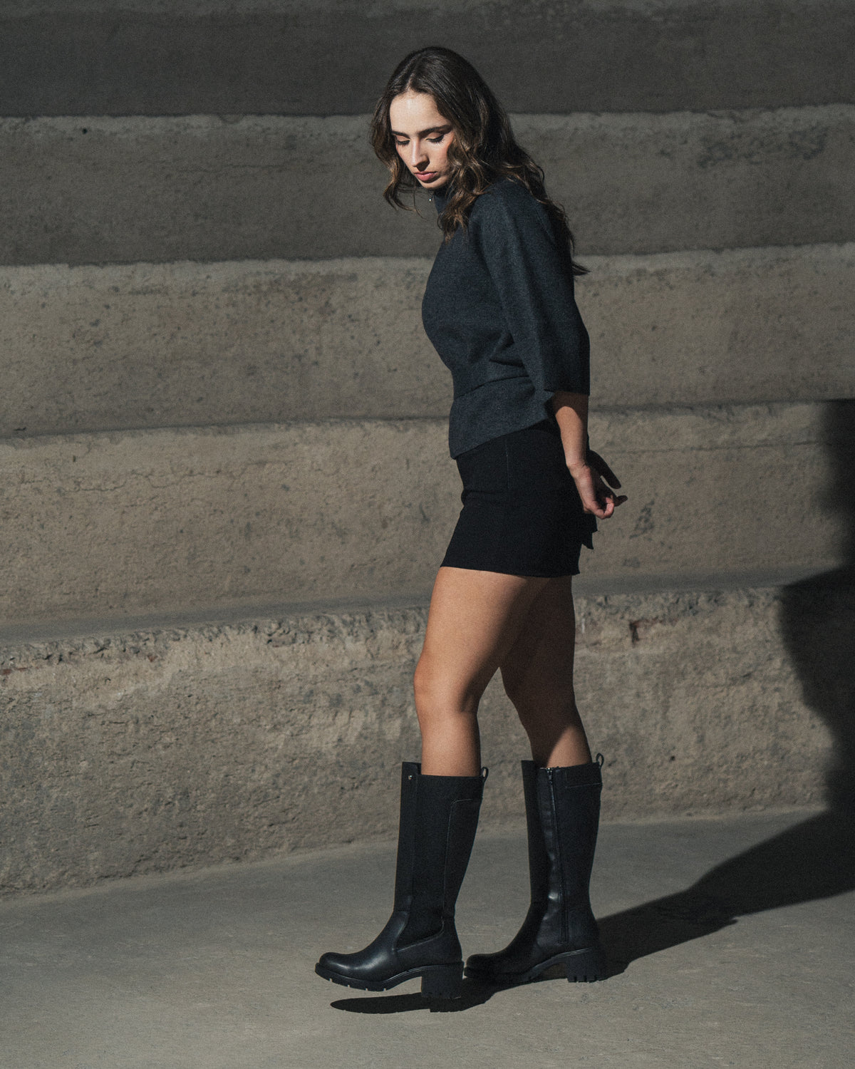 Charlotte Black