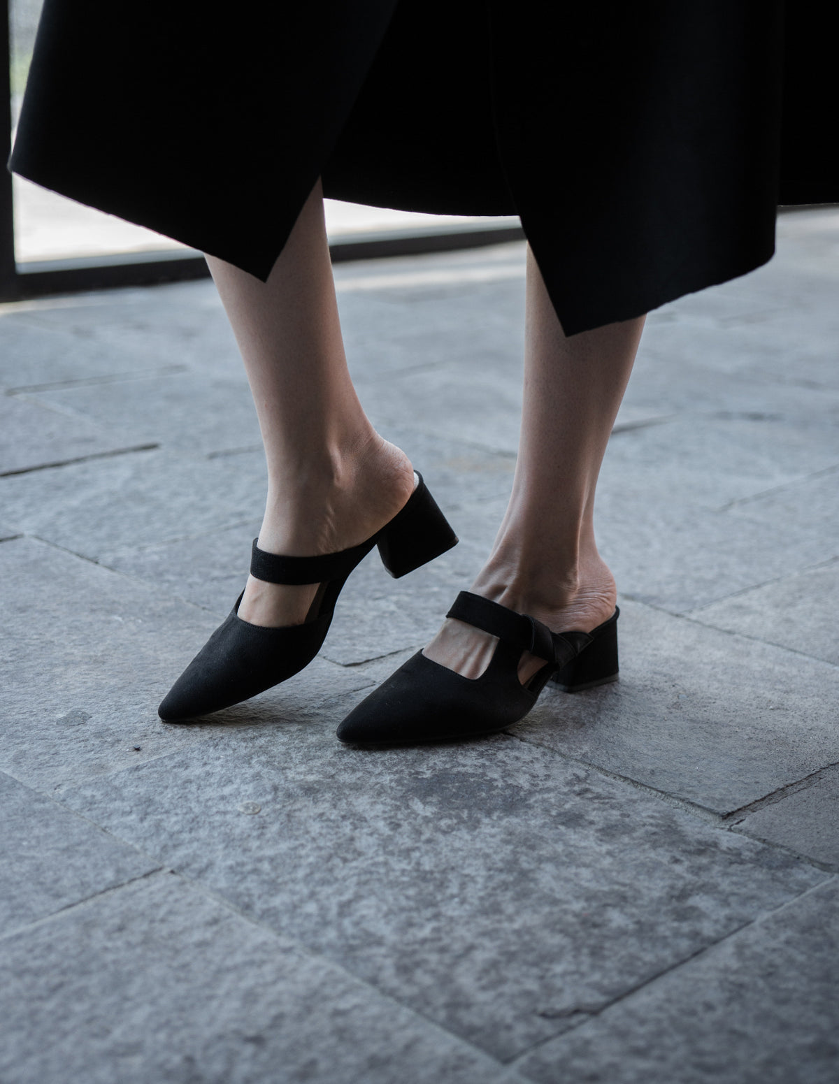 Frida Black
