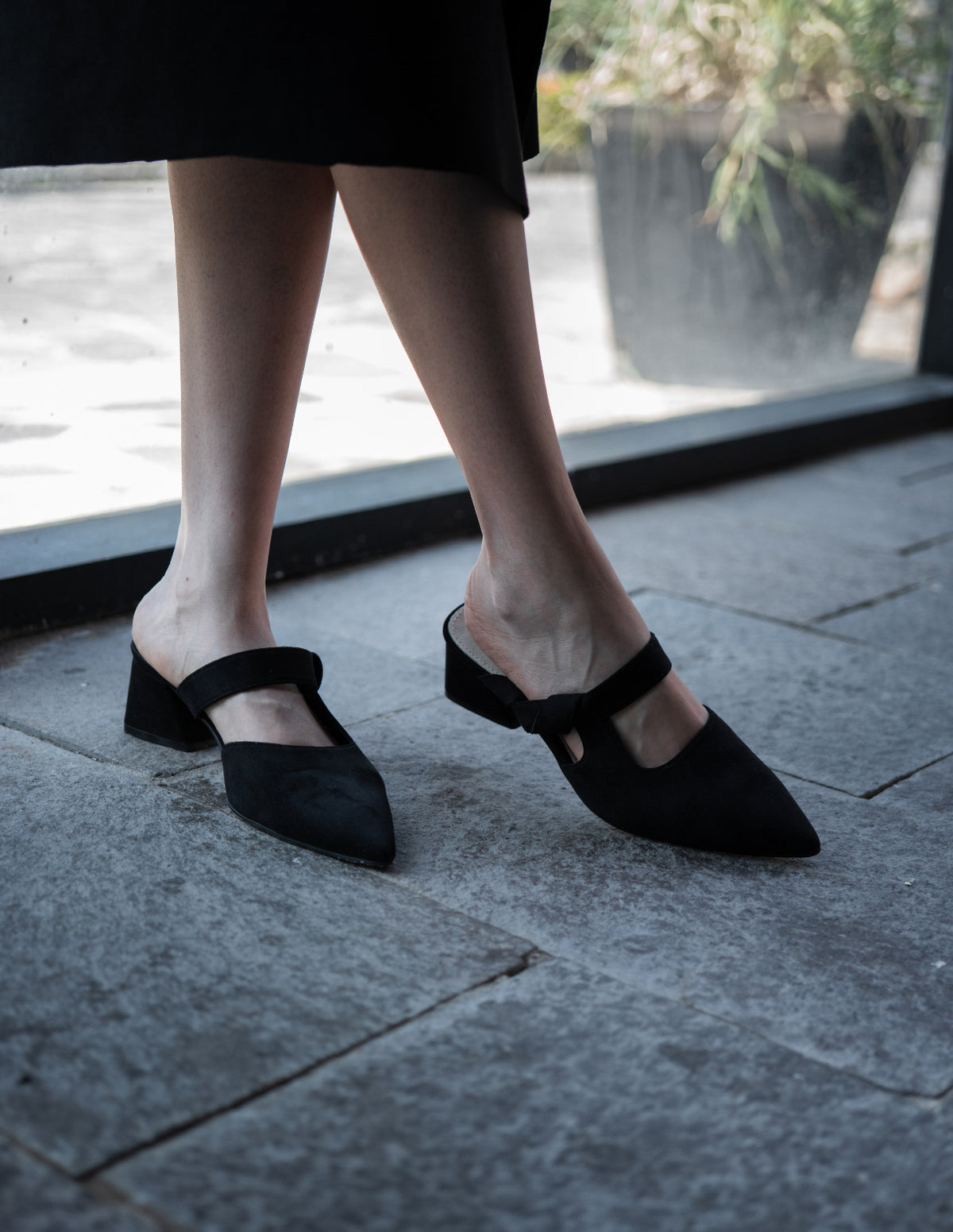 Frida Black