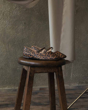 Emma Leopard