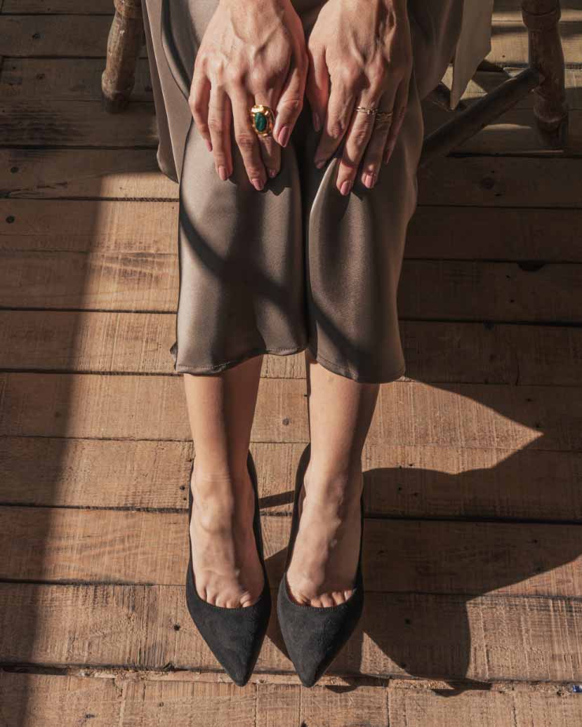 Anne Black